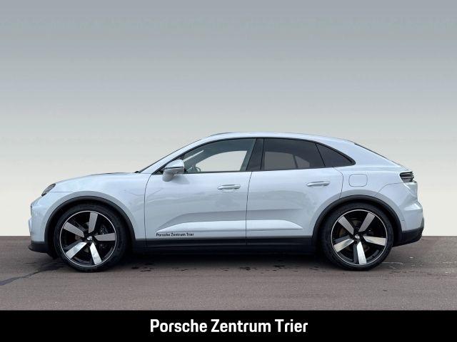 Porsche Macan 4 - Samsaru's Car Outlet