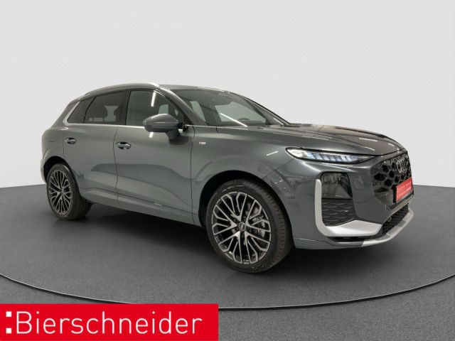 Audi Q3 TFSI qu 2x S-Line 20 LED-Plus TechPlus
