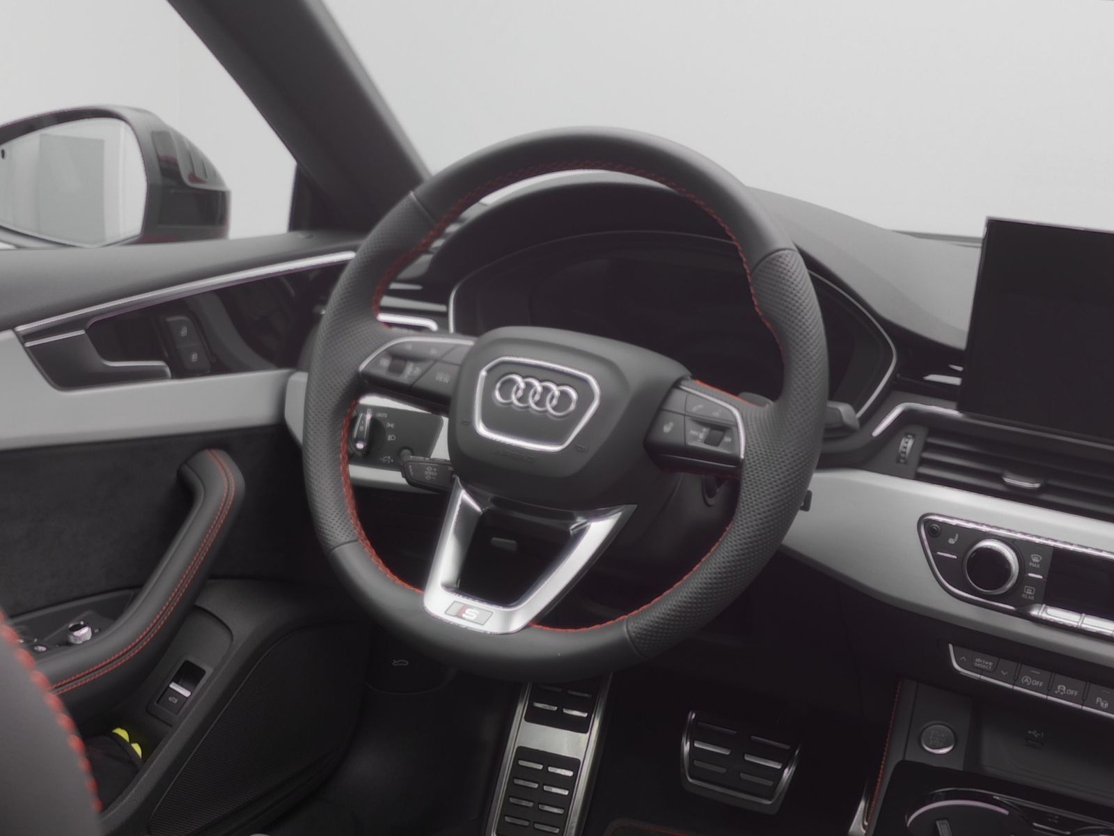 Audi A5 Sportback 2x S line business 40 TDI qu.*8fach