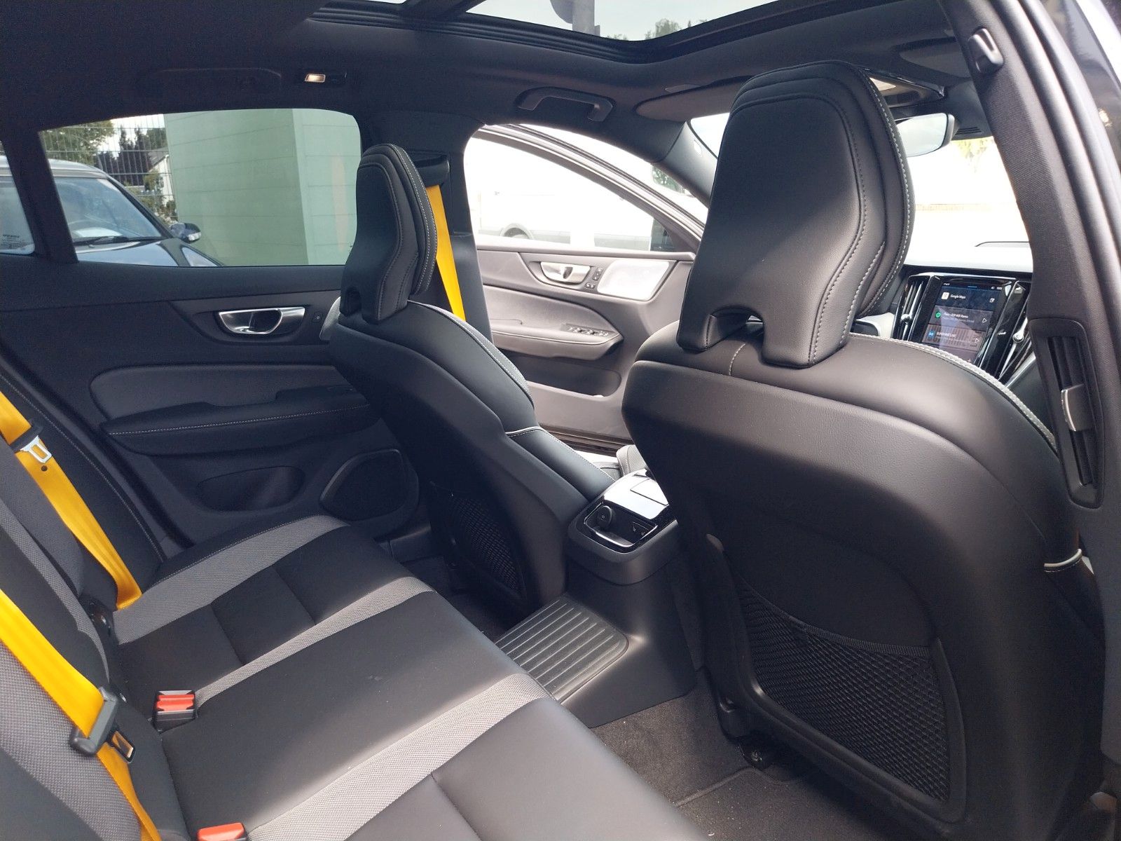 Volvo S60 T8 Polestar Engineered Recharge