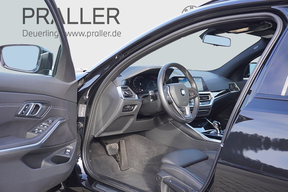 BMW 330i xDrive Touring Sport Line - Samsaru's Car Outlet