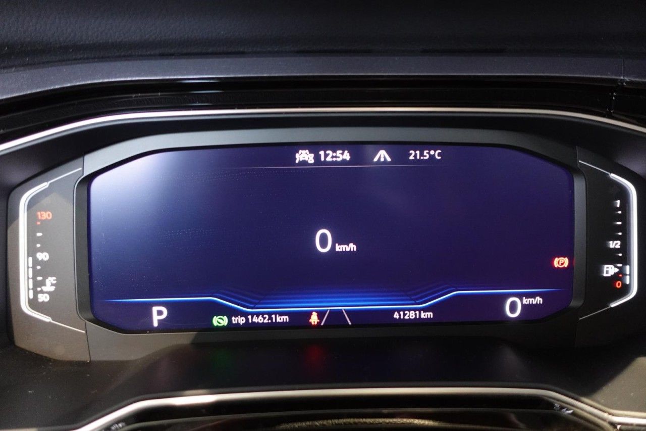 Volkswagen Taigo Style 1.0TSI DSG - Samsaru's Car Outlet