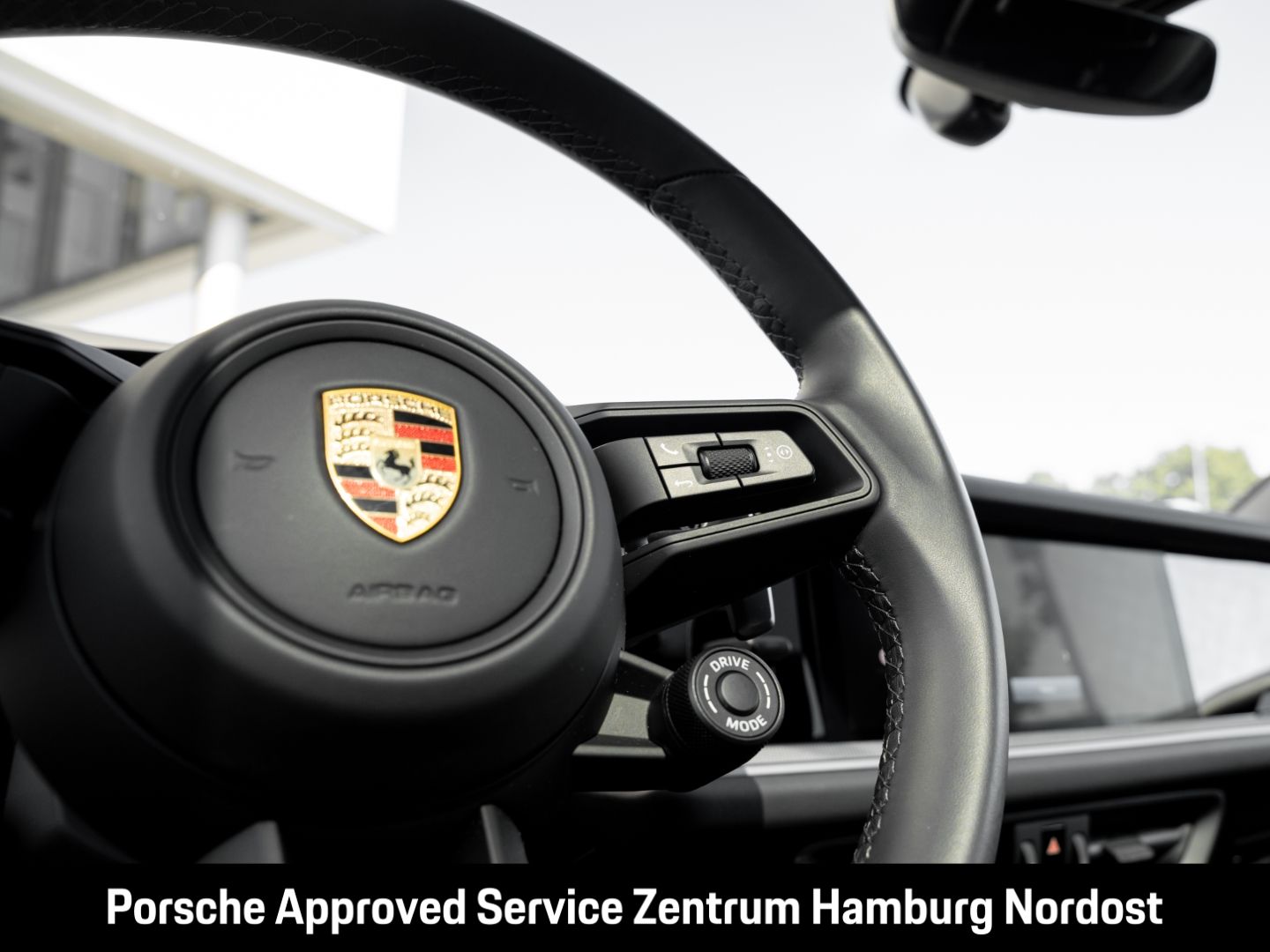 Porsche Cayenne E-Hybrid Coupe Sport Chrono PASM BOSE