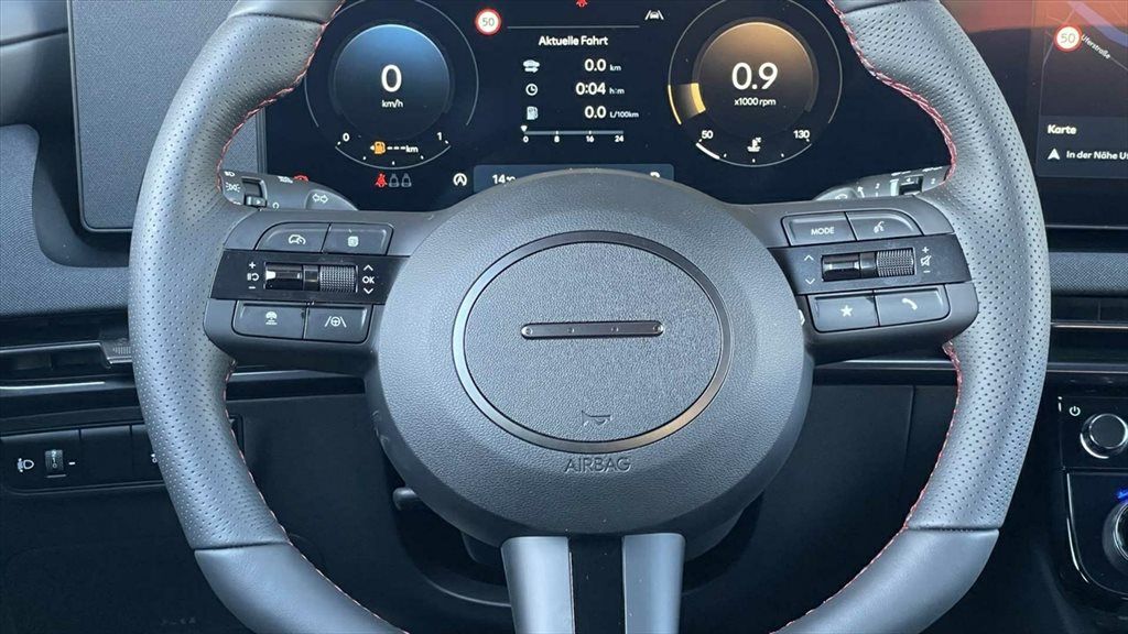 Hyundai Tucson IV 1.6 T-GDi DCT 4WD N-Line - Samsaru's Car Outlet