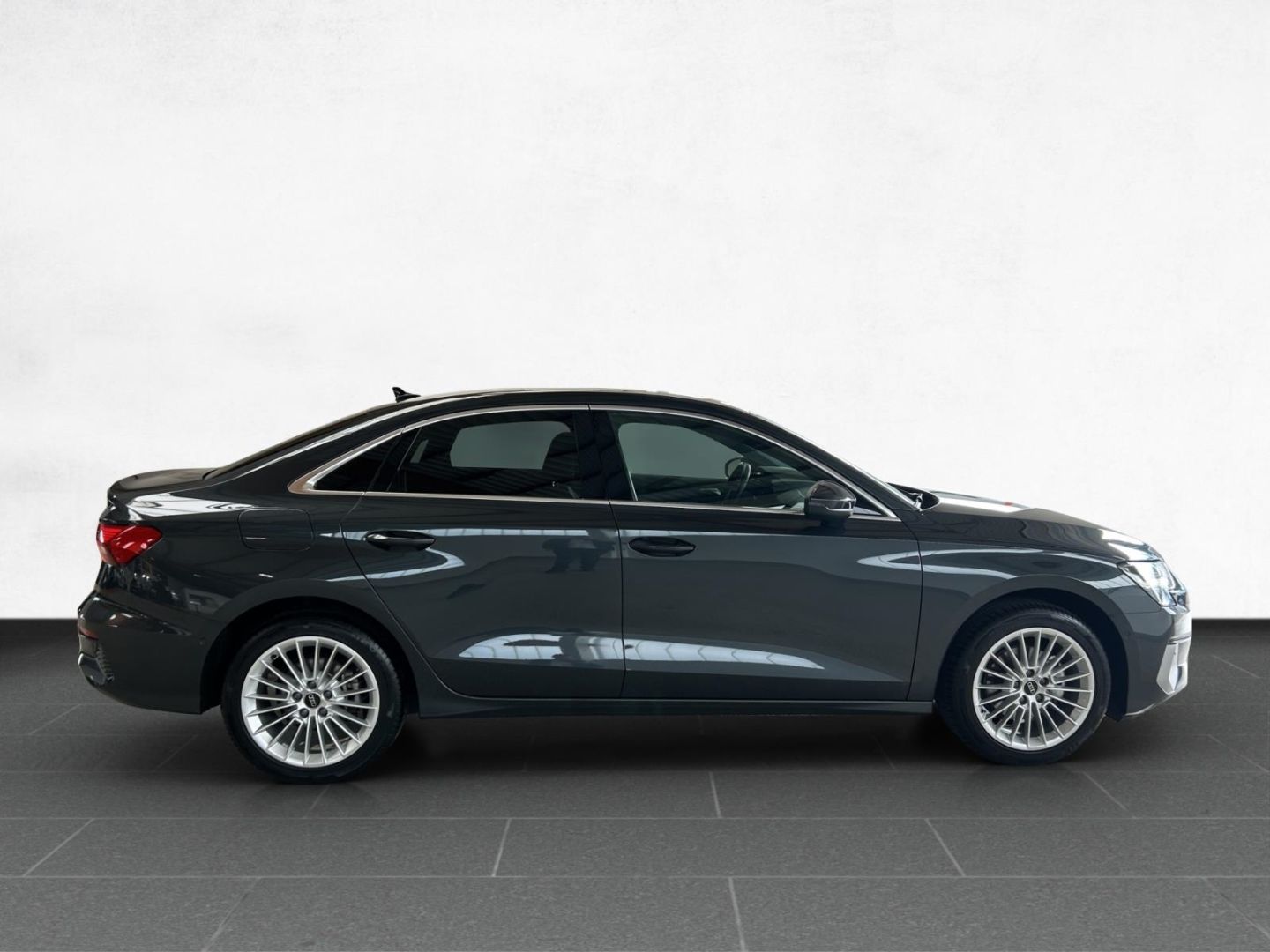 Audi A3 35 TFSI S-tronic advanced /CarPlay/LED/Sitzhz