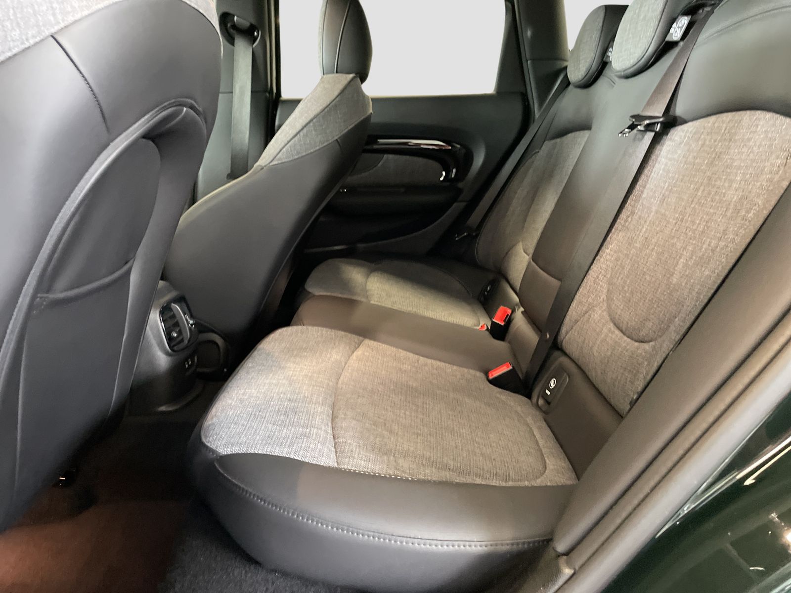 MINI John Cooper Works ALL4 Clubman - Samsaru's Car Outlet