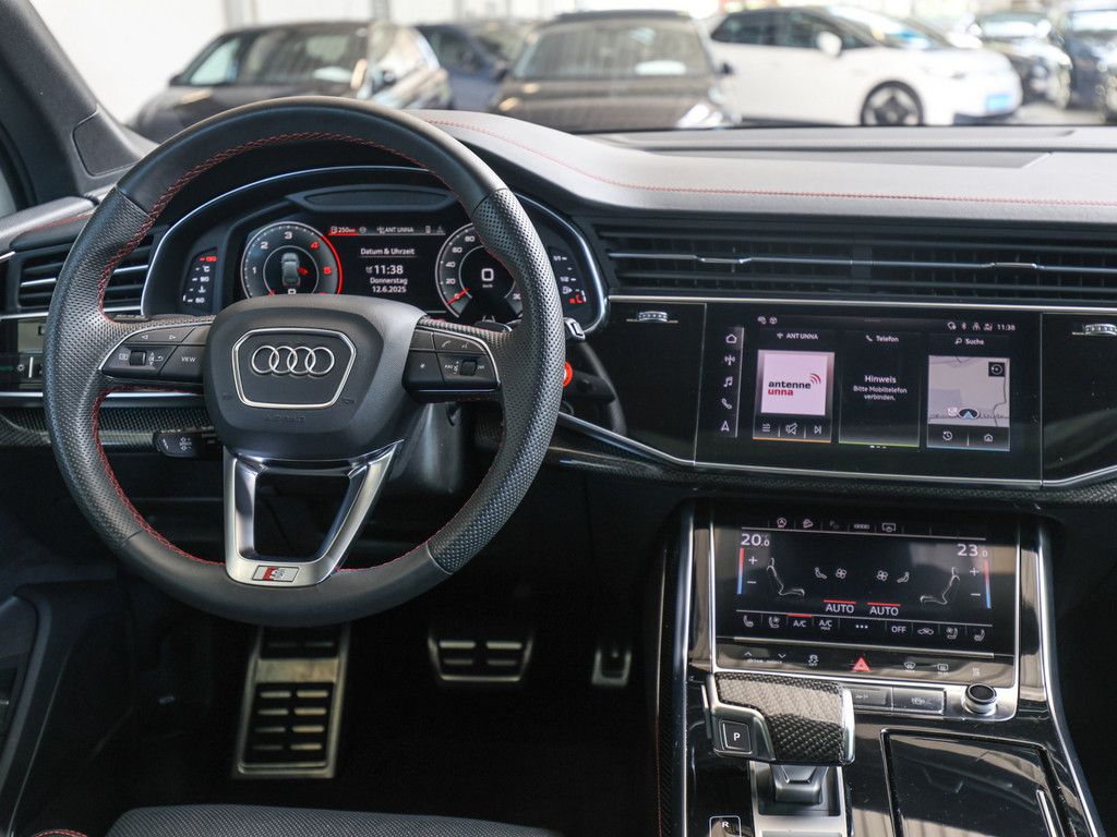 Audi Q7 S line 50 TDI quattro Competition plus AHK BT