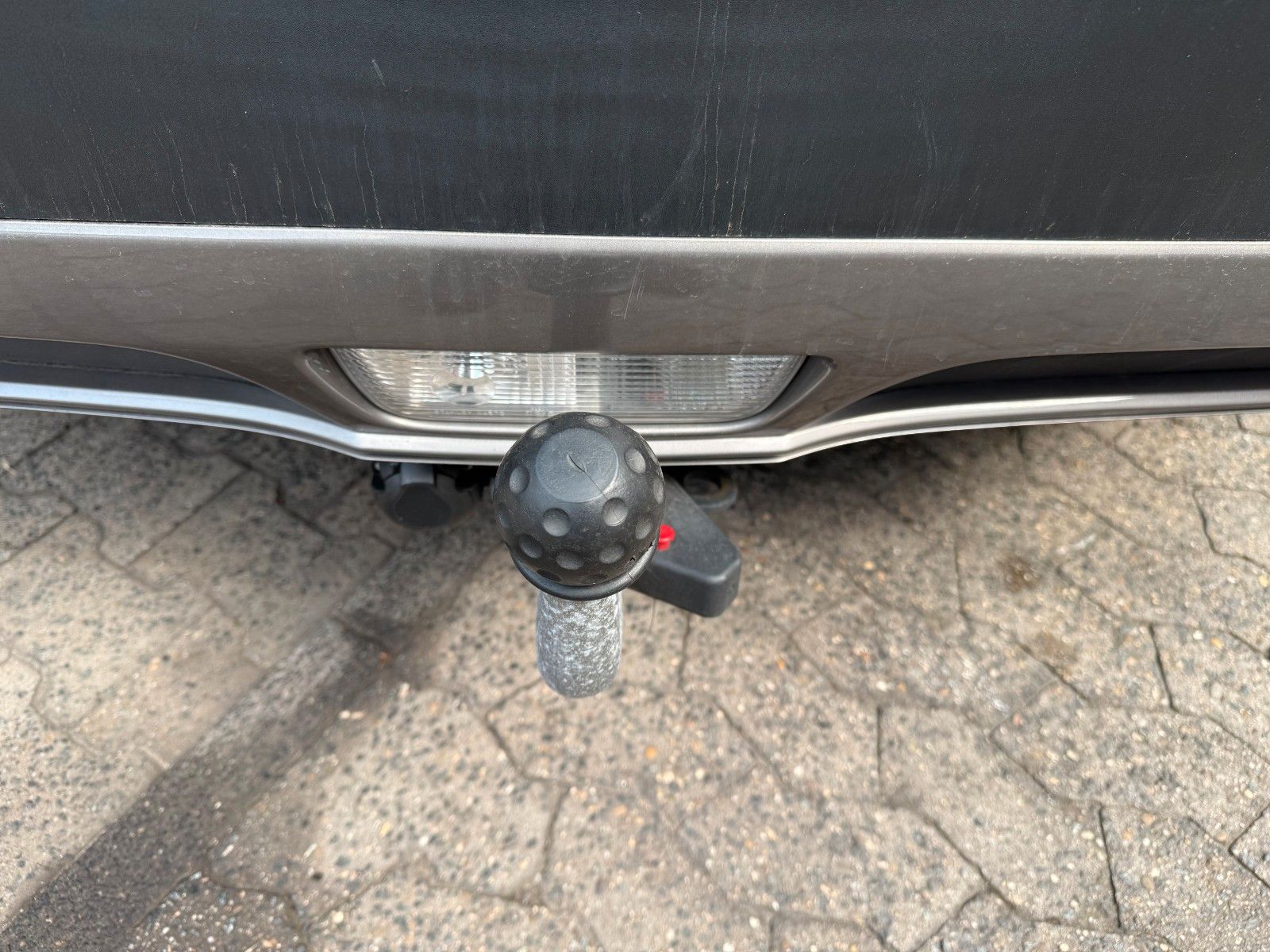 Suzuki Vitara 1.4 Mild-Hybrid Comfort+ - Samsaru's Car Outlet