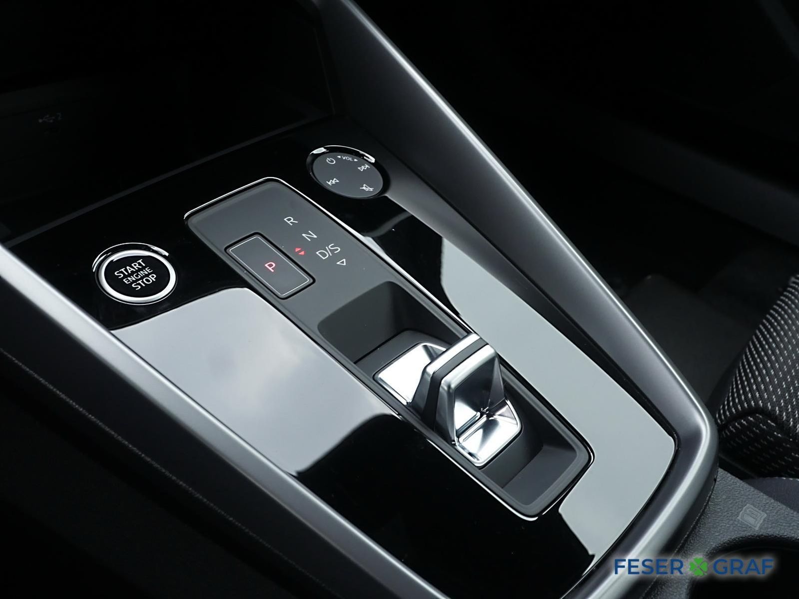 Audi A3 Sportback 35 TFSI 2x S line - Samsaru's Car Outlet