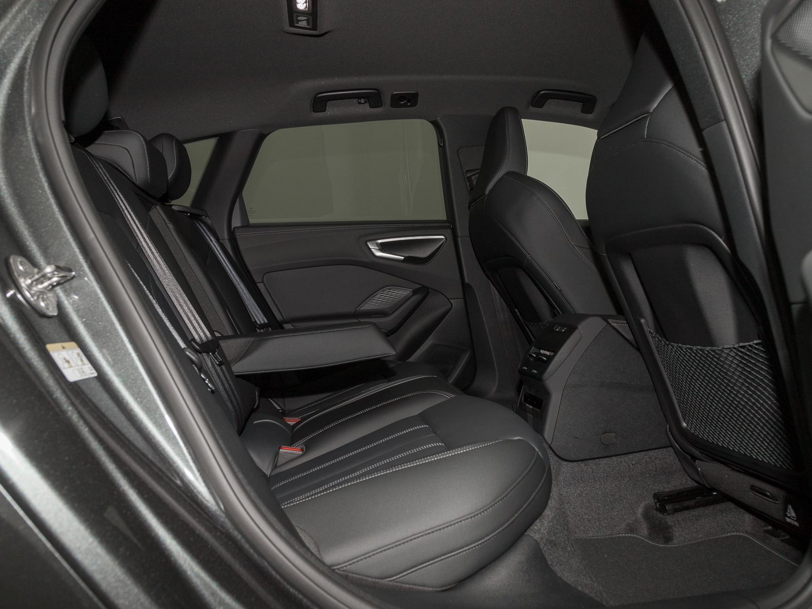 Audi A5 Avant 2.0 TFSI S LINE