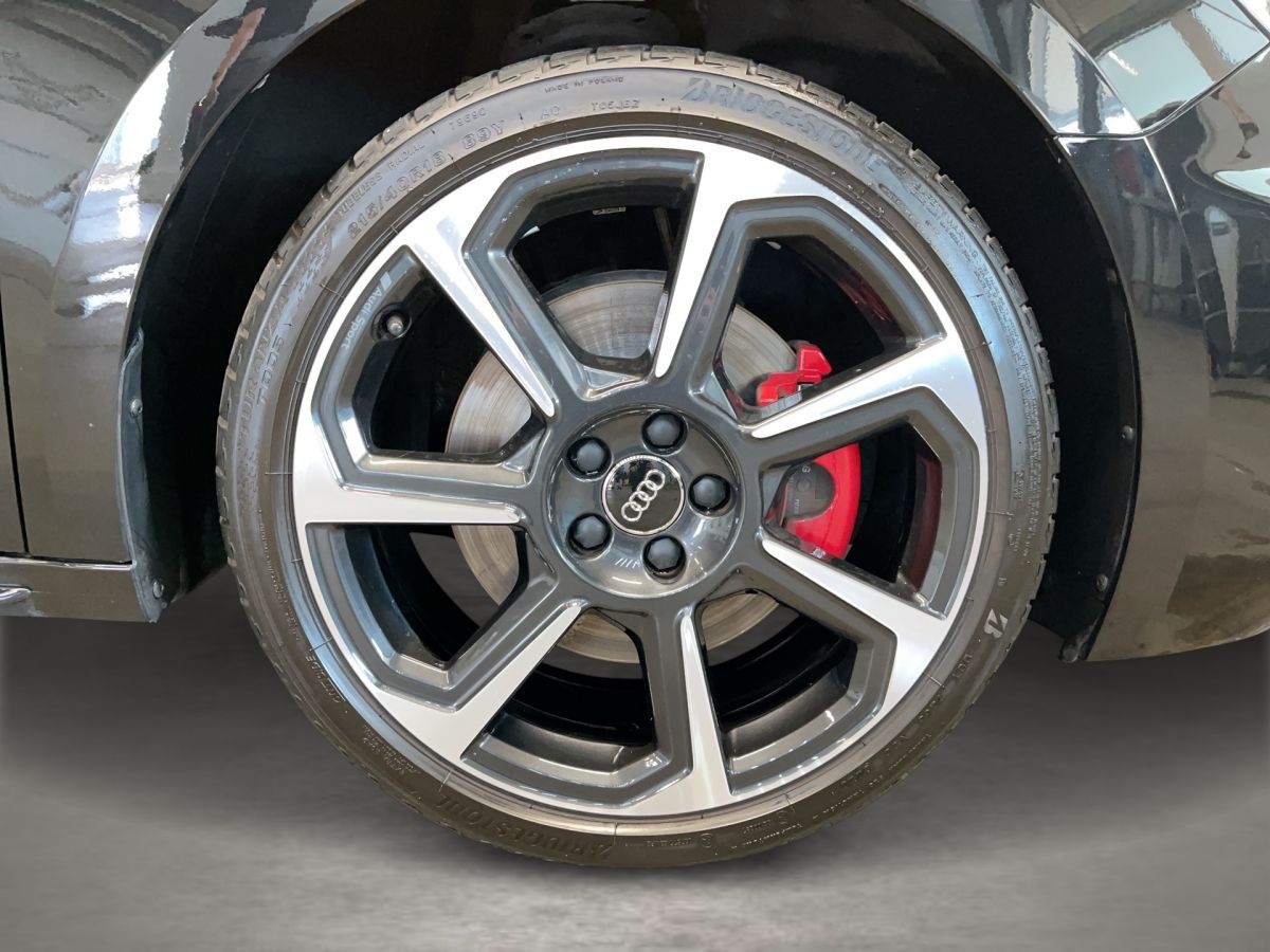 Audi A1 Sportback 40 TFSI S tronic S line - Samsaru's Car Outlet