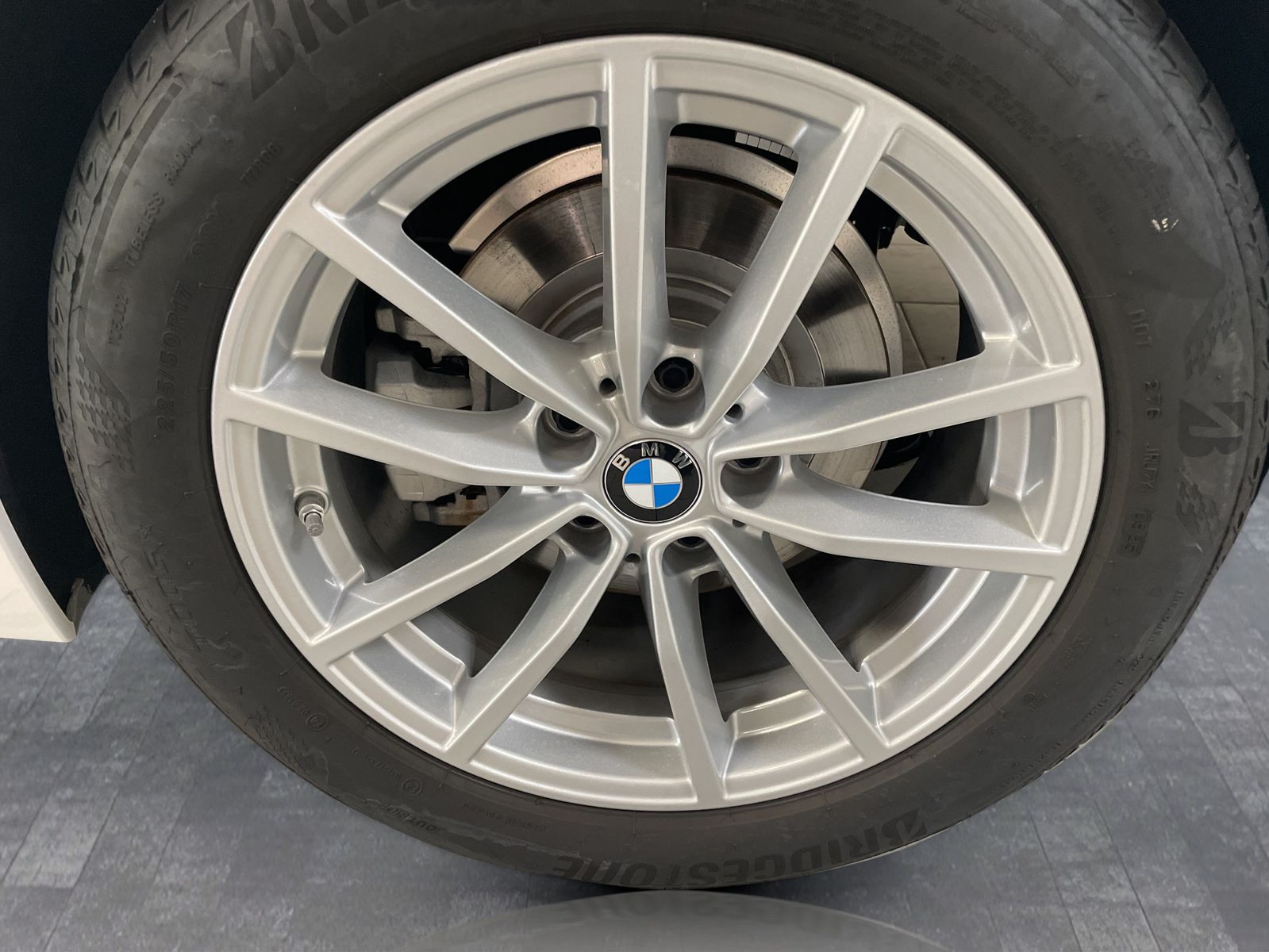 BMW 318i Touring Driv.Assist.Prof LiveCockpitProf