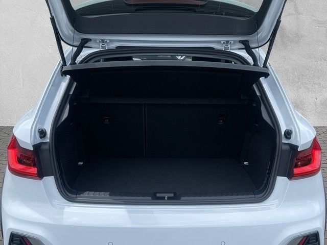 Audi A1 allstreet 30 TFSI City Carver - Samsaru's Car Outlet