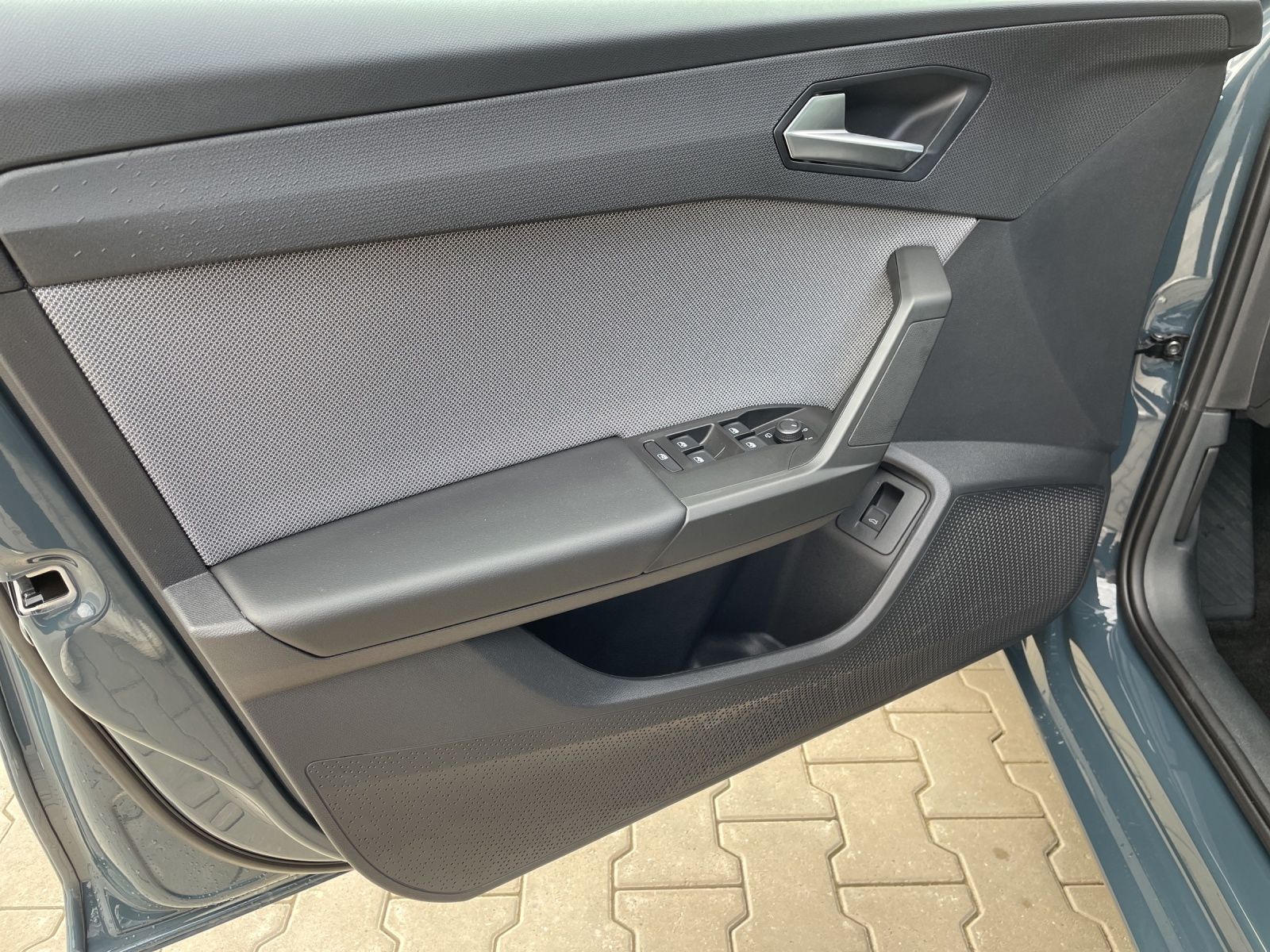 Seat Leon Sportstourer 1.5 eTSI DSG Style Edition  AH