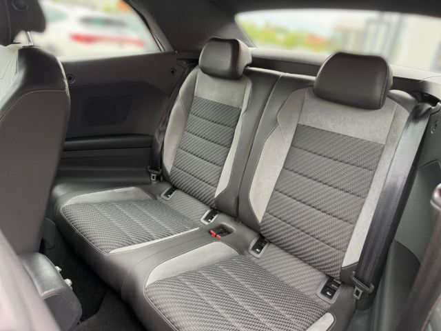 Volkswagen T-Roc R-Line 1.5 TSI DSG - Samsaru's Car Outlet