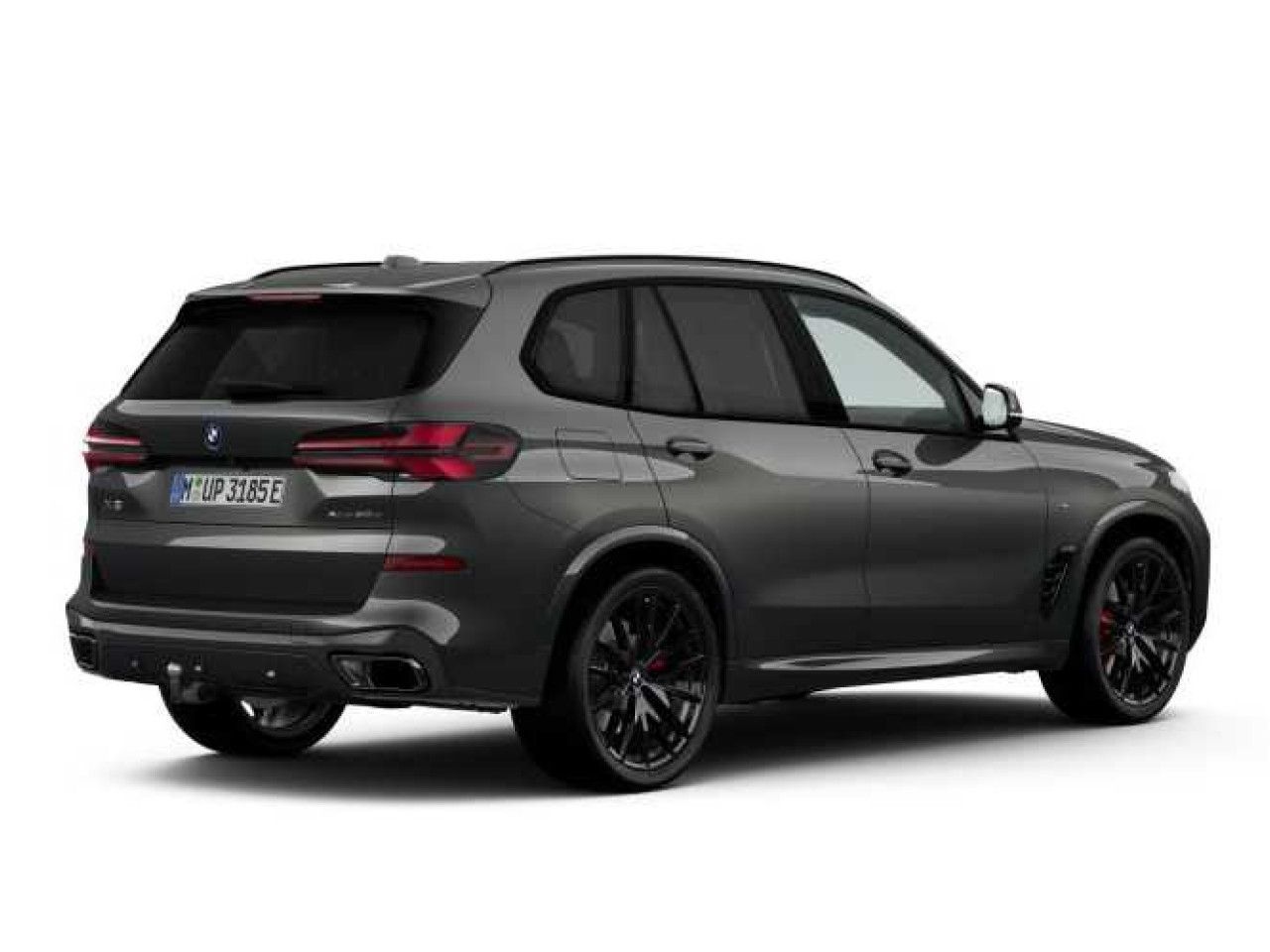 BMW X5 xDrive50e Leasing ab 1649EUR DA/PA Prof ACC