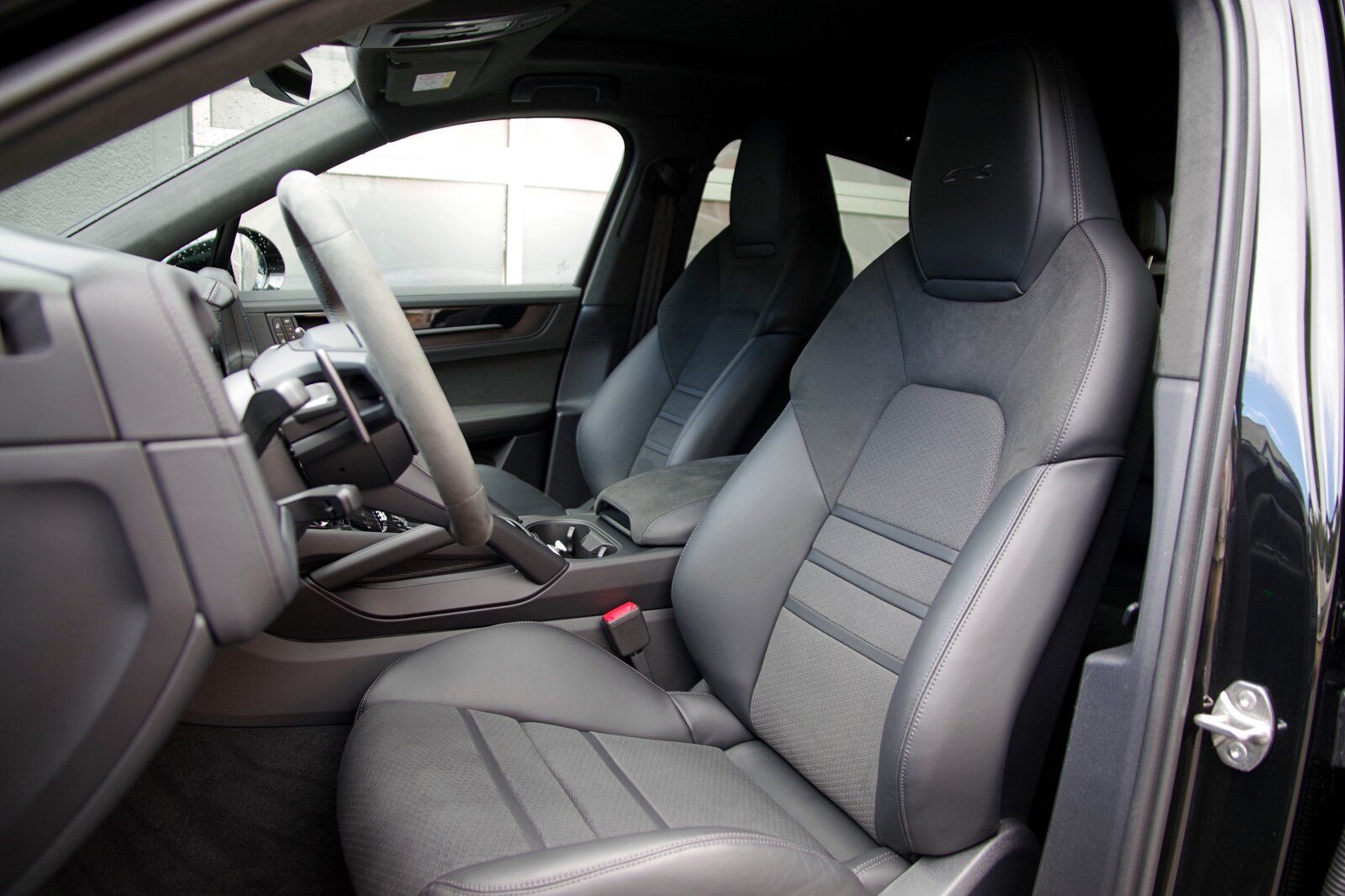 Porsche Cayenne GTS Coupe*ACC,Beifahrerdis,Head-Up,18-W*