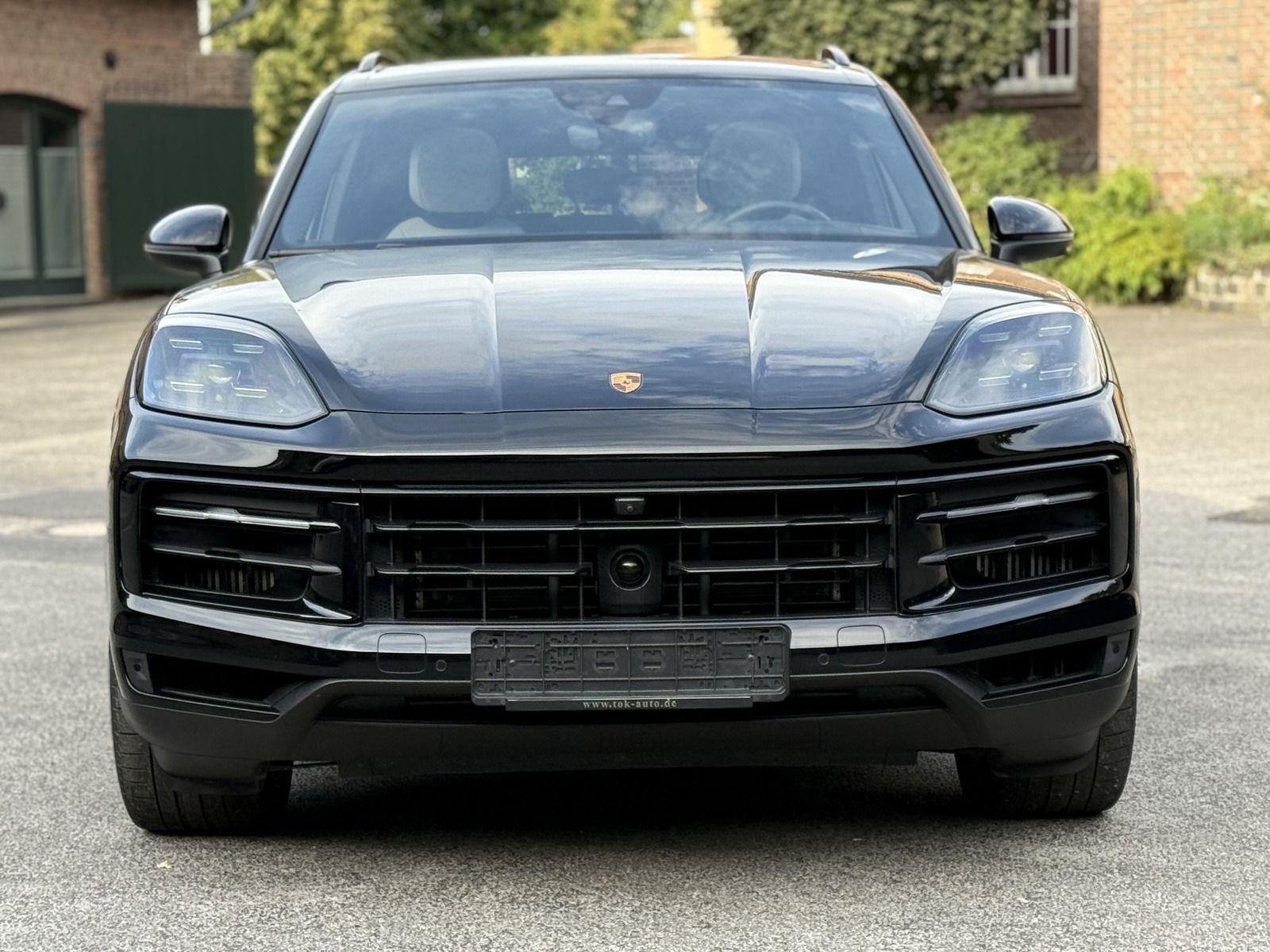 Porsche Cayenne S SPORTABGAS*BOSE*22 EXCLUSIVE*PANORAMA*
