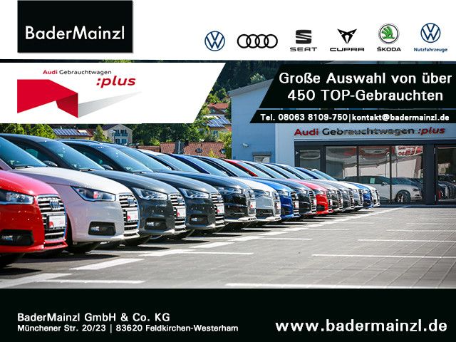 Audi A3 Sportback 30 TFSI S tronic LED Navi SHZ 2xPDC
