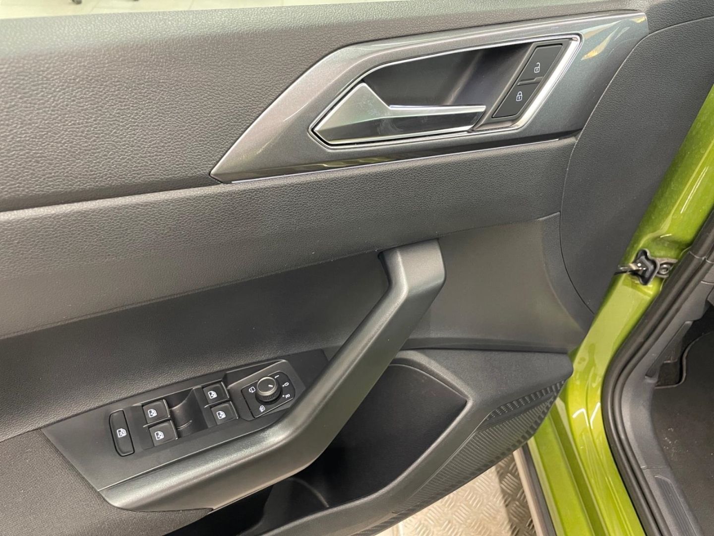 Volkswagen Taigo Style IQ.DRIVE - Samsaru's Car Outlet