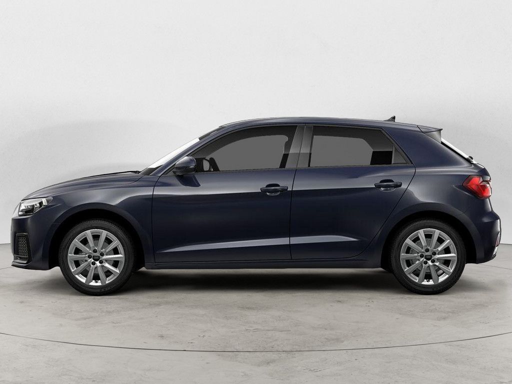 Audi A1 Sportback 25 advanced - Samsaru's Car Outlet
