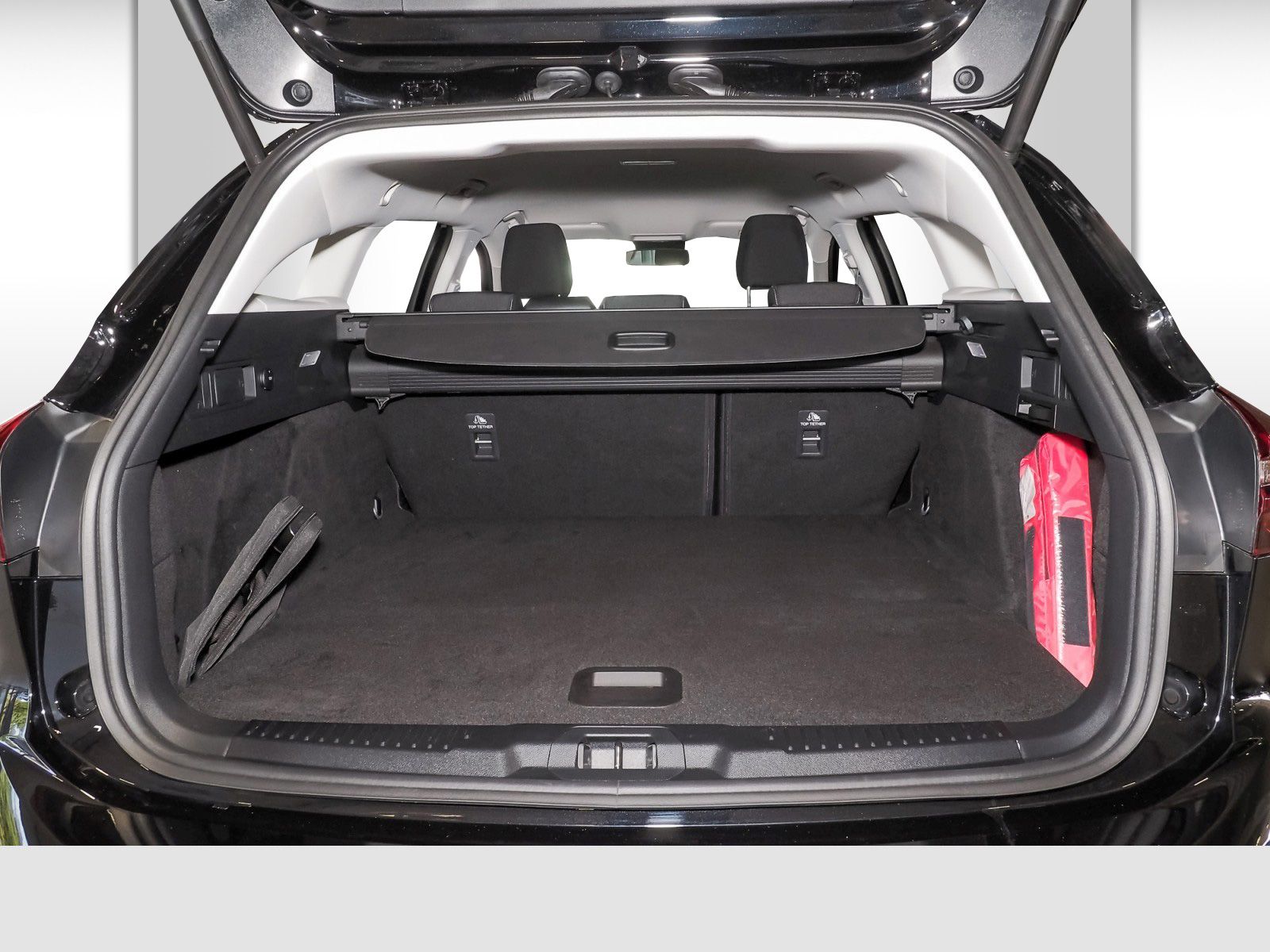 Ford Focus Turnier 1.5 EcoBlue Aut. Titanium-Audio Na