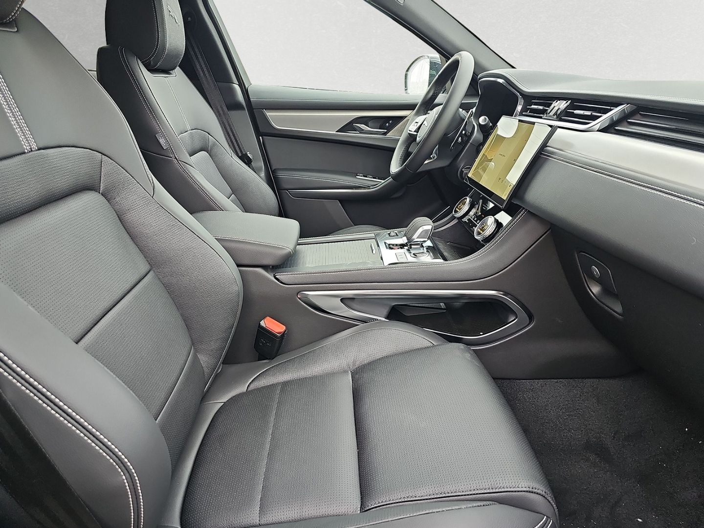 Jaguar F-Pace D300 AWD R-Dynamic SE