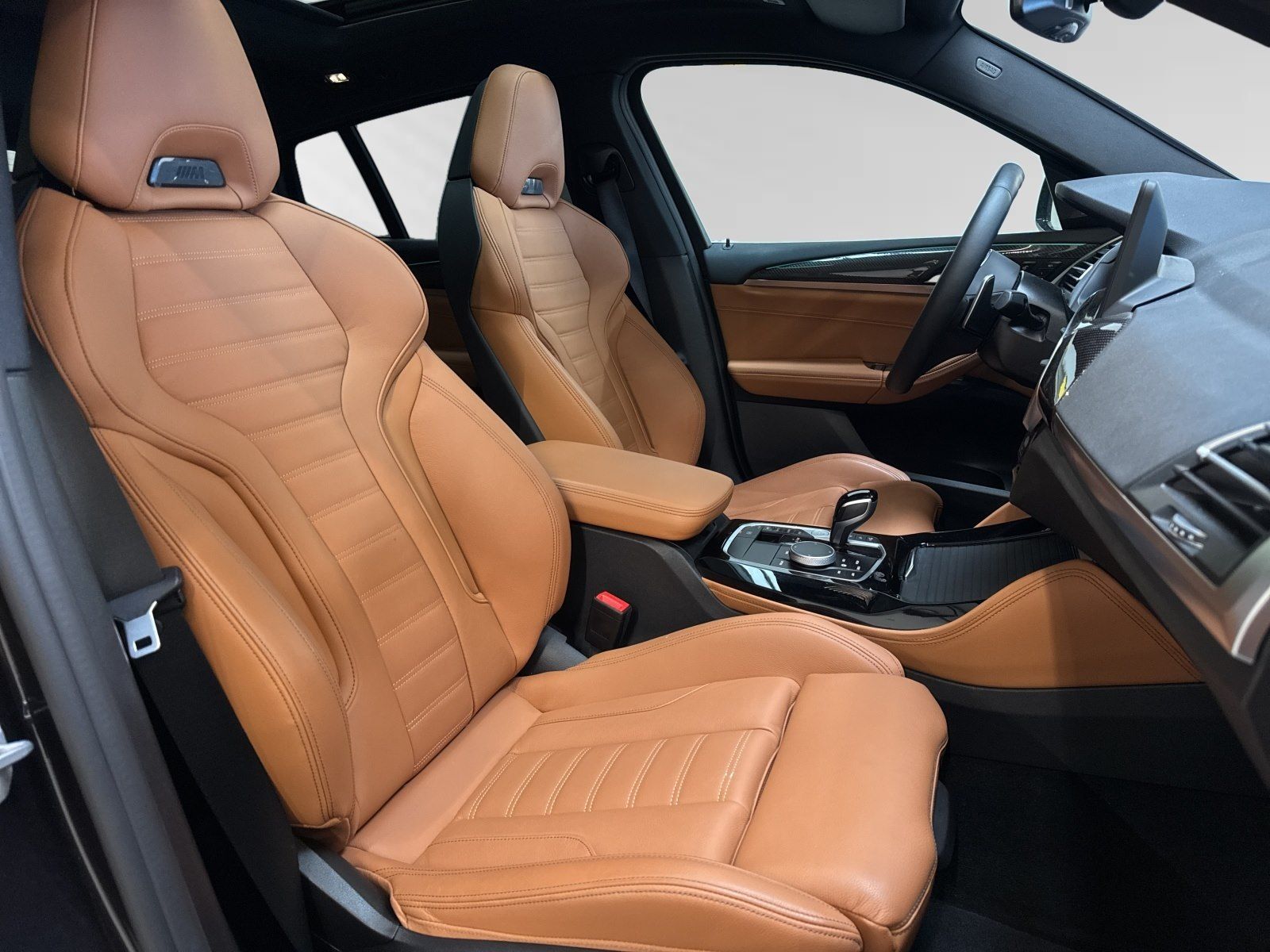 BMW X4 xDrive30d M Sport|AHK|Pano|Head-Up