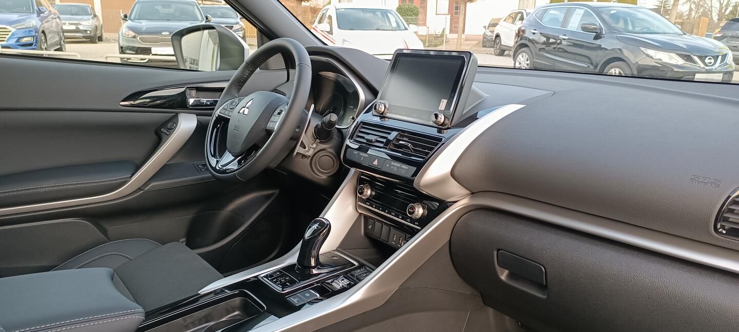 Mitsubishi Eclipse Cross PHEV Select Sofort Verfügbar