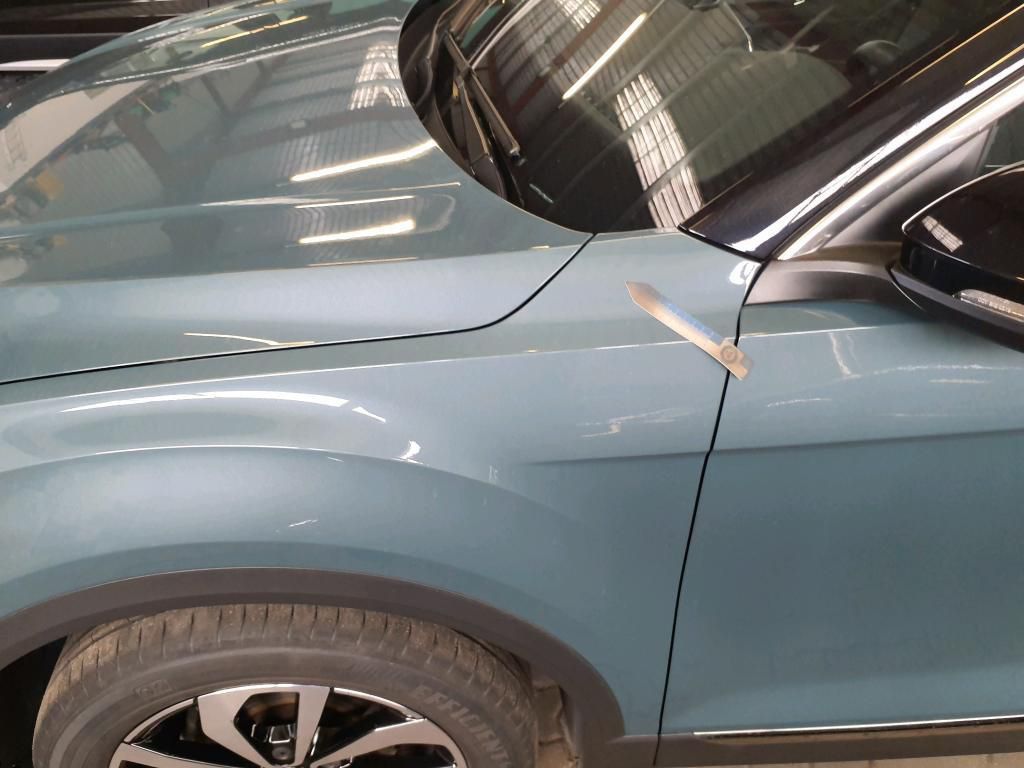 Volkswagen T-Roc Style 1.5 TSI - Samsaru's Car Outlet