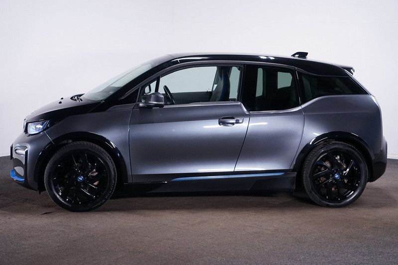 BMW i3 42 kWh / 120 AH S 184 - Samsaru's Car Outlet