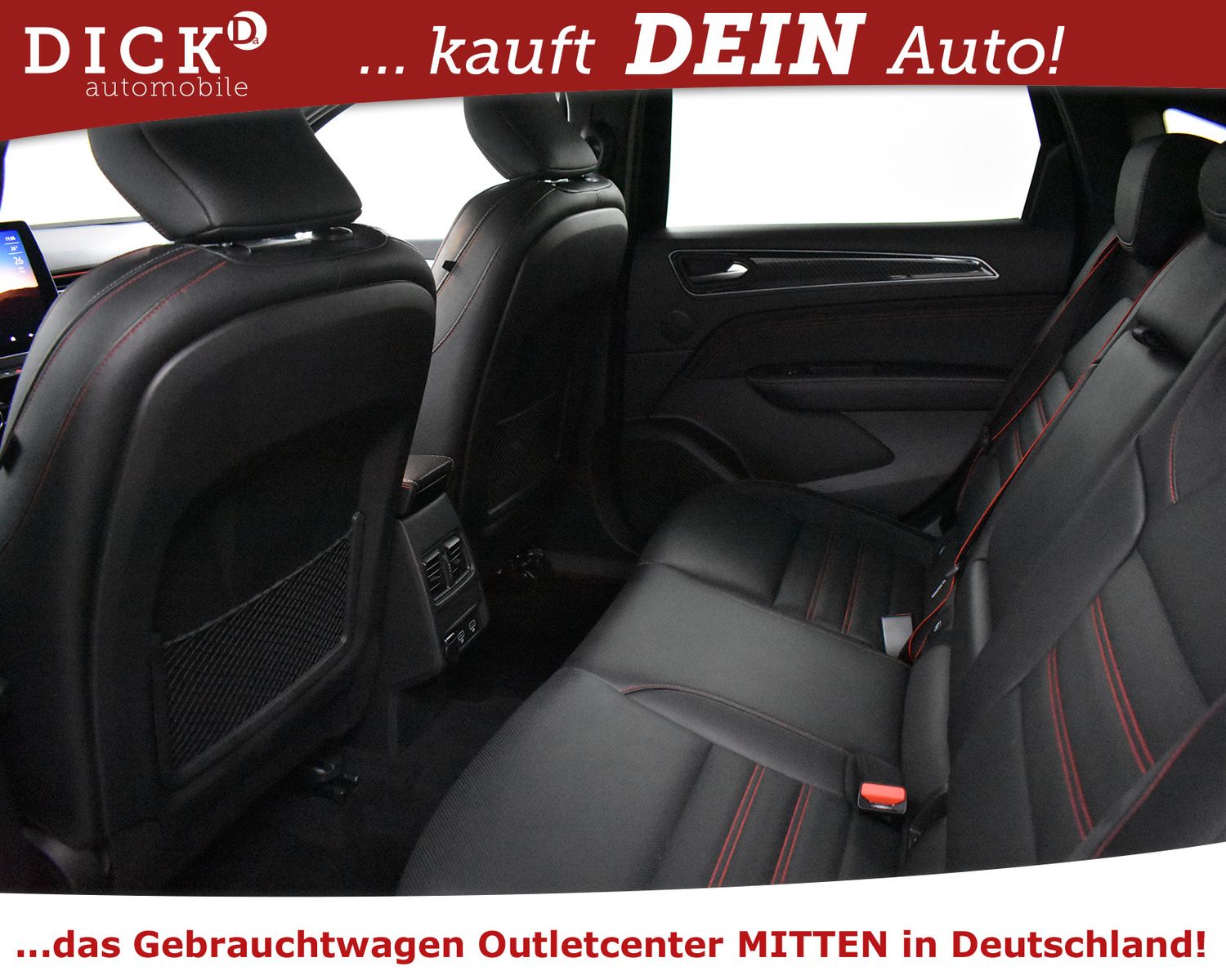 Renault Arkana 1.3 R.S. Line - Samsaru's Car Outlet