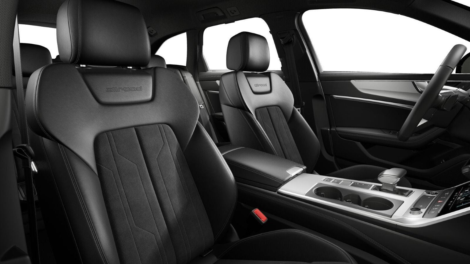 Audi A6 allroad quattro 50 TDI - Samsaru's Car Outlet