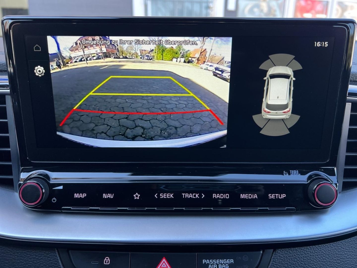 Kia ProCeed 1.6T GT - Samsaru's Car Outlet