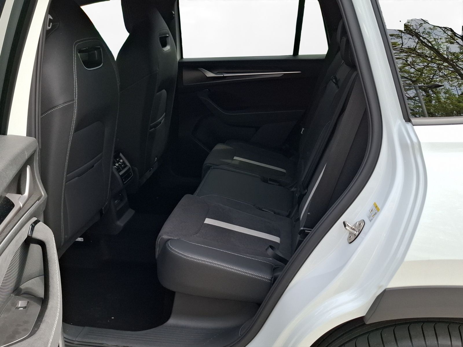 Skoda Kodiaq Sportline iV 1,5 TSI (150 KW) DSG