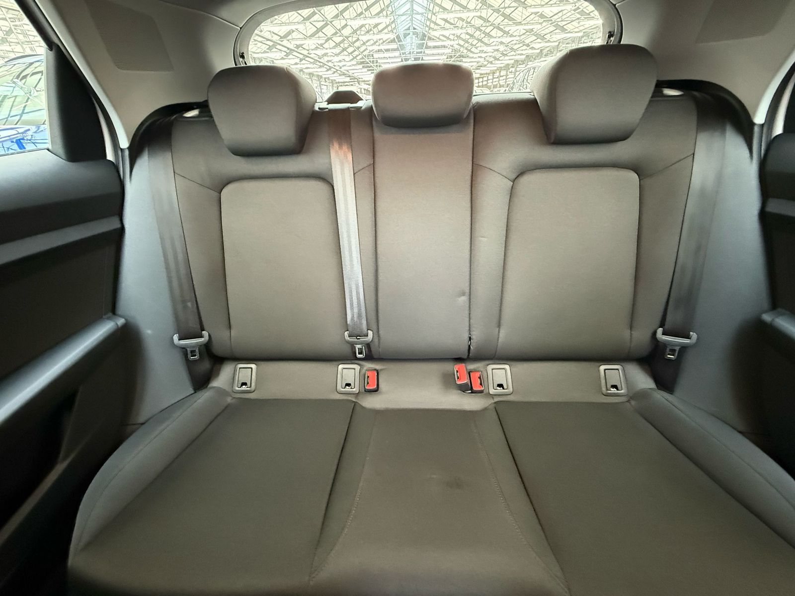 Audi A1 25 Sportback 1.0 TFSI - Samsaru's Car Outlet