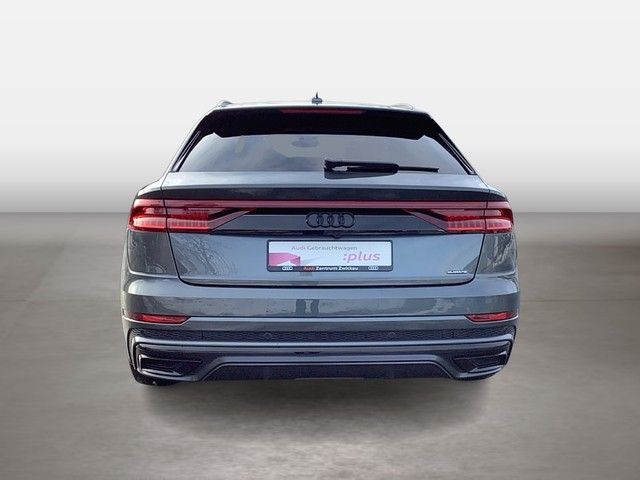 Audi Q8 50TDI quattro S-line HD Matrix LED Scheinwerf
