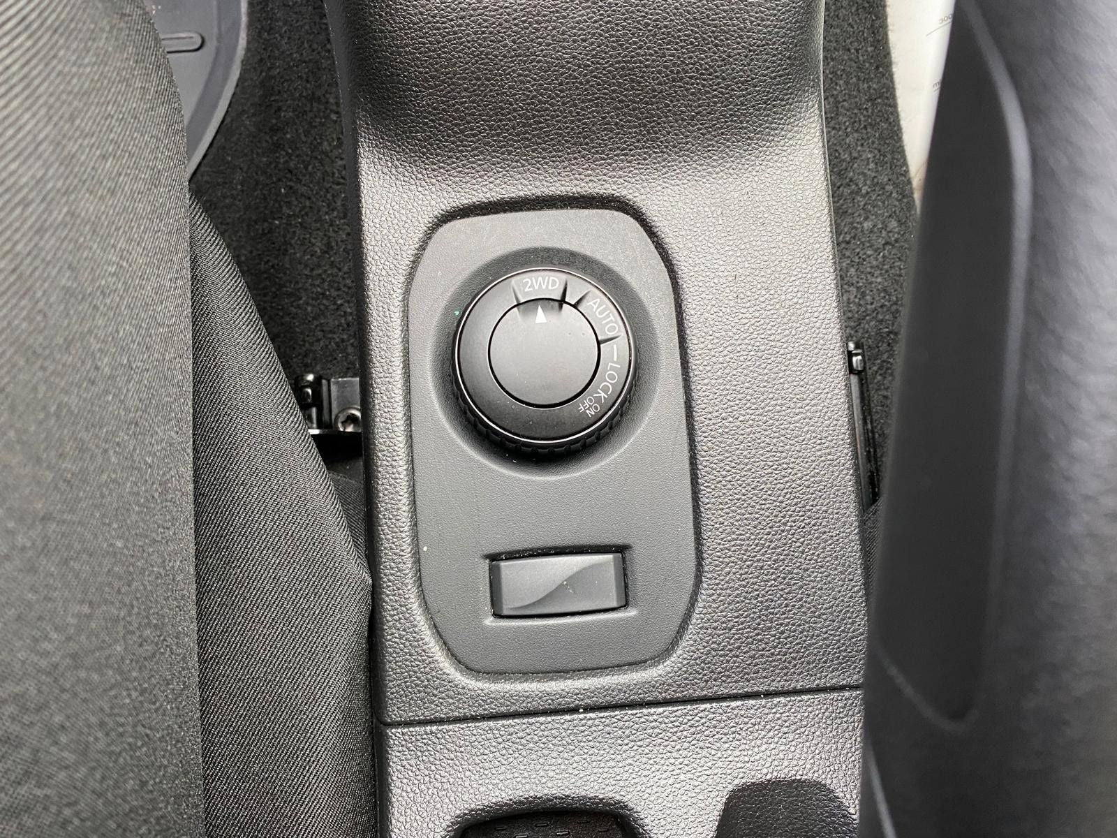 Dacia Duster II Expression 4WD - Samsaru's Car Outlet