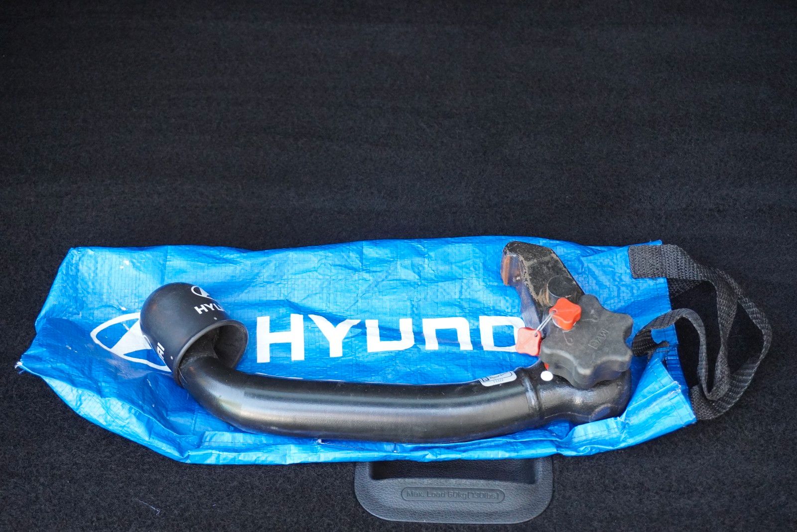 Hyundai Tucson Trend Plug-In 4WD Assist-Pak Kam LED ACC