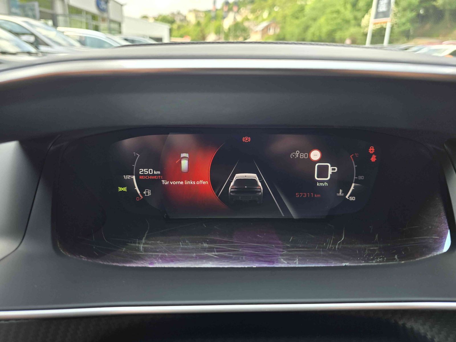 Peugeot 208 GT - Samsaru's Car Outlet