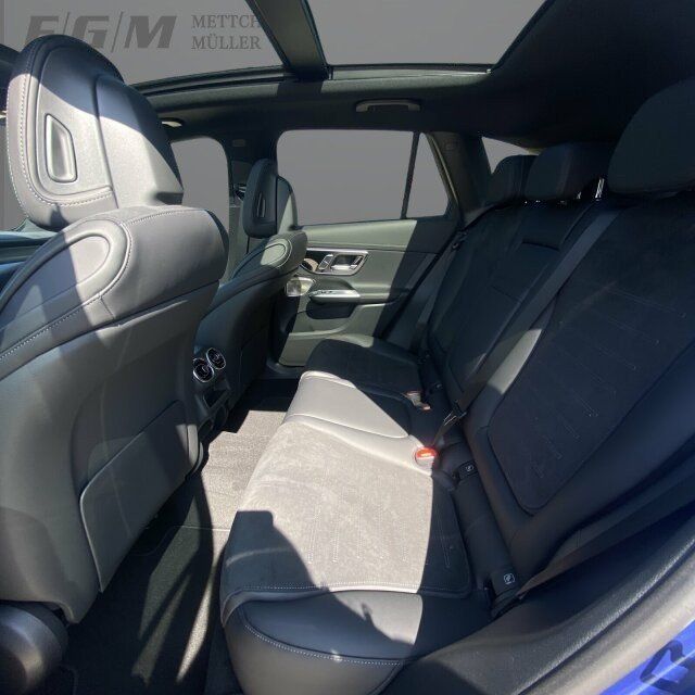 Mercedes-Benz GLC 200 AMG Line Burm|DigiLight|S-Dach|TWA|AHK