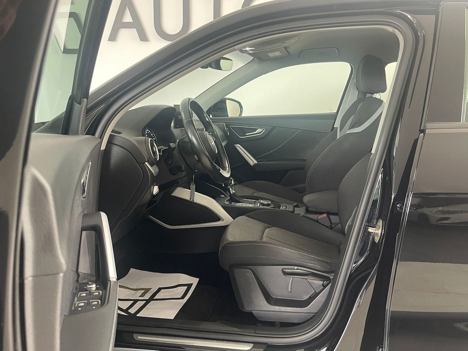 Audi Q2 30 TDI SPORT-ADVANCED - Samsaru's Car Outlet
