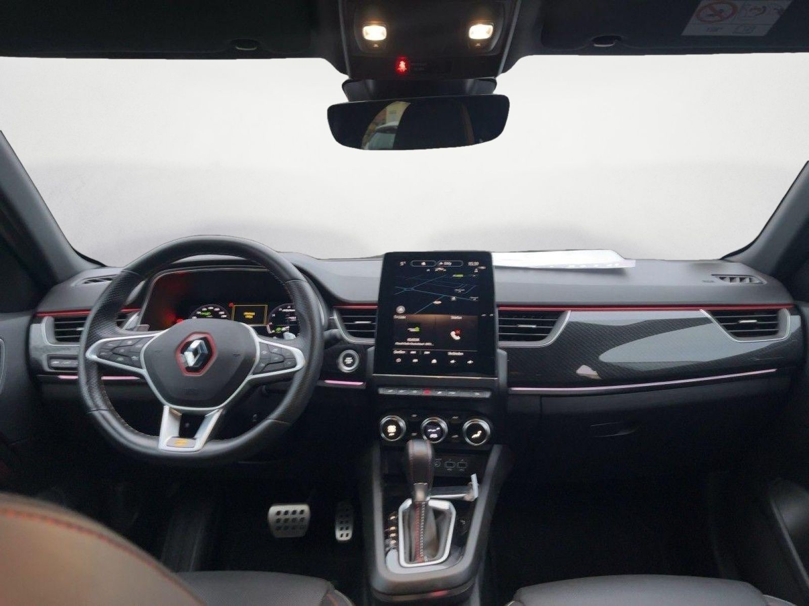 Renault Arkana 1.3 TCe 160 R.S.Line - Samsaru's Car Outlet