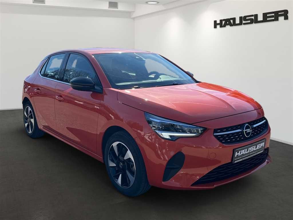 Opel Corsa -e Elegance - Samsaru's Car Outlet