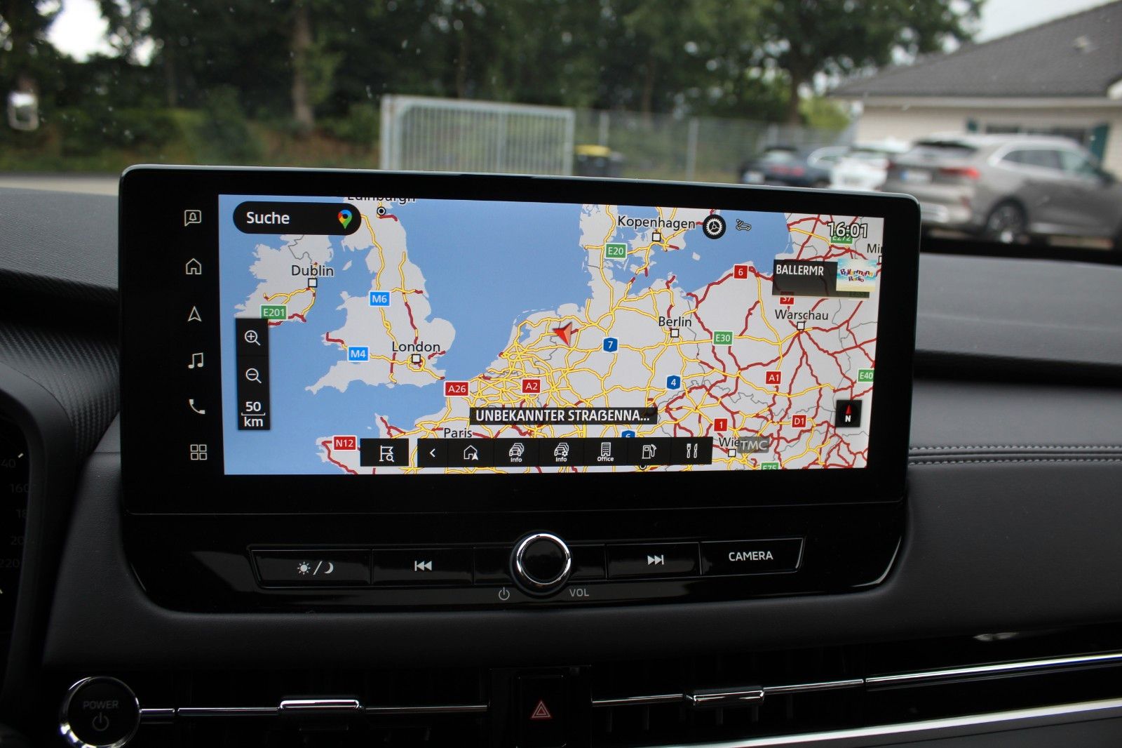 Mitsubishi Plug-in Hybrid Outlander Plug-in Hybrid TOP