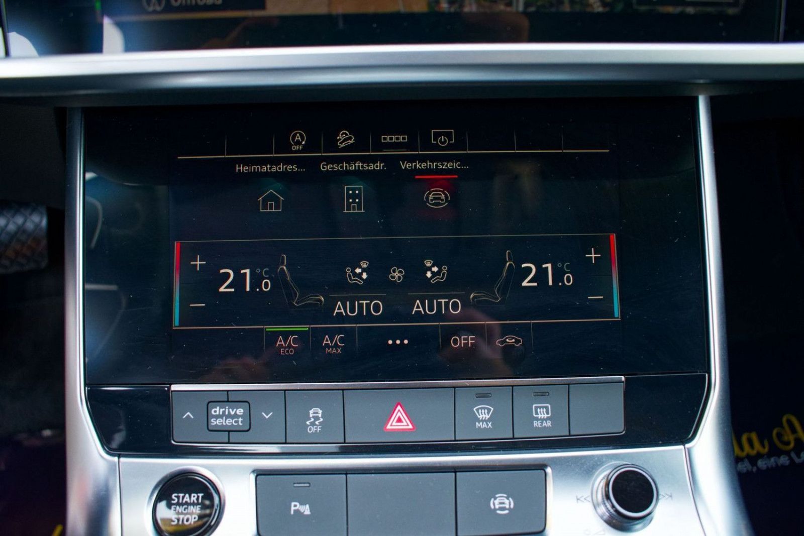 Audi A6 Allroad 3.0 TFSI Quattro - Samsaru's Car Outlet