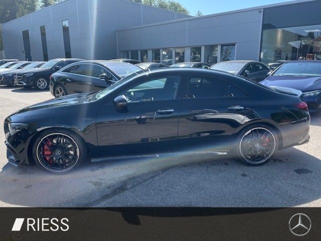 Mercedes-Benz CLA 45 AMG S 4M Aero Plus - Samsaru's Car Outlet