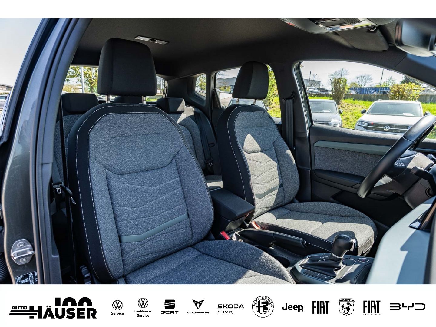 Seat Arona Xperience 1.0 TSI DSG AHK NAVI KAMERA PARK