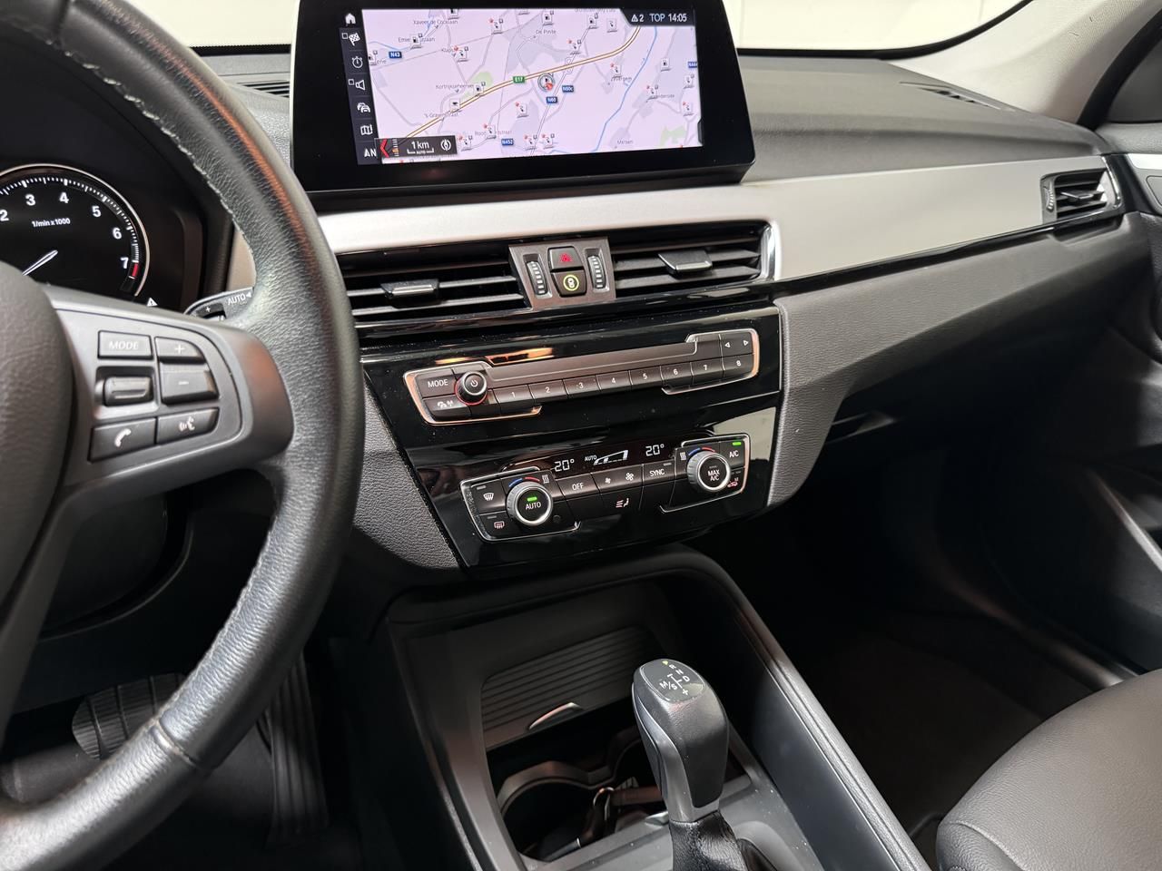 BMW X1 xDrive 25e Hybrid - Samsaru's Car Outlet