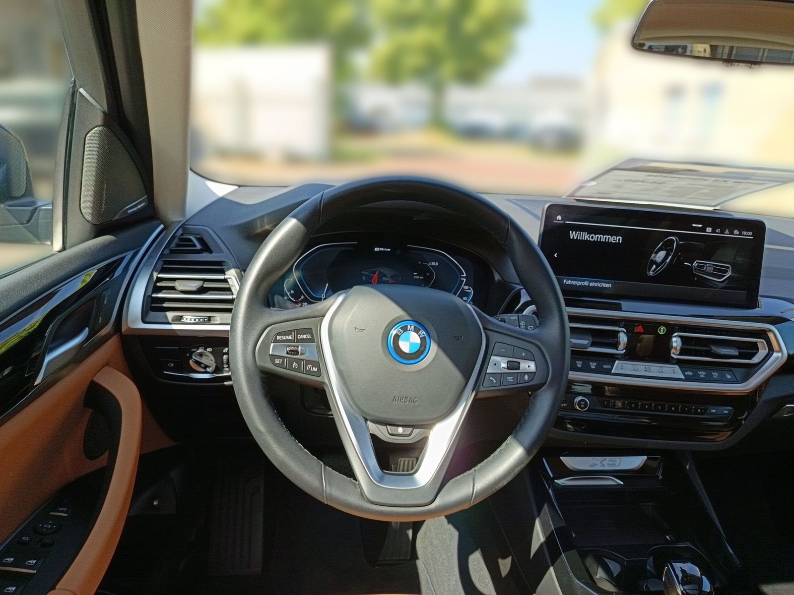 BMW X3 xDrive30e LC PRO - Samsaru's Car Outlet